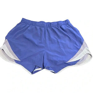 Old‎ Navy Active Periwinkle Running Shorts 2XL